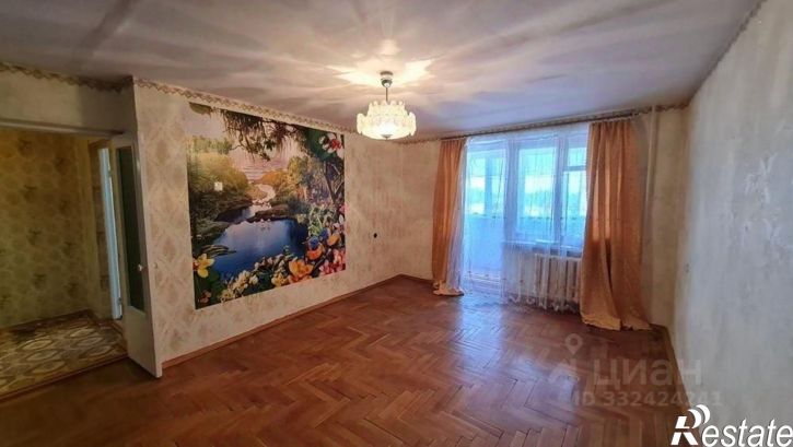 3-комн квартира муниципальное образование Анапа