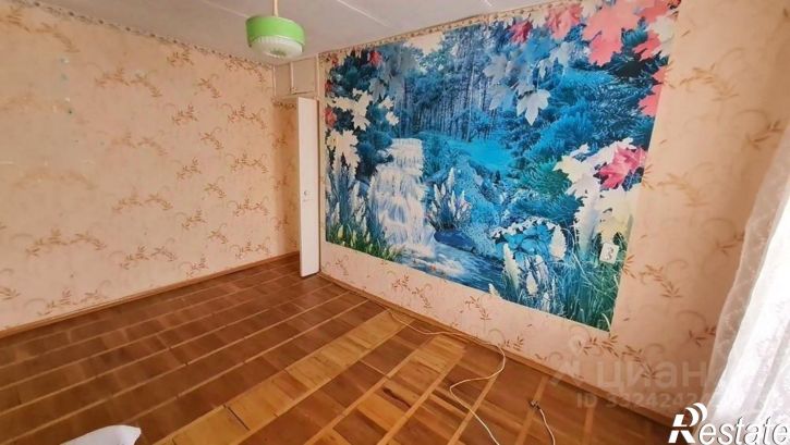 3-комн квартира муниципальное образование Анапа