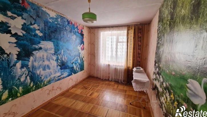 3-комн квартира муниципальное образование Анапа
