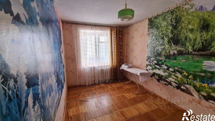 3-комн квартира муниципальное образование Анапа