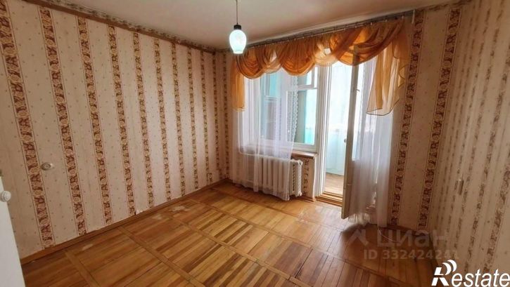 3-комн квартира муниципальное образование Анапа