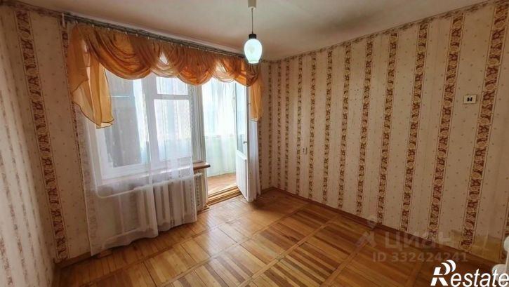 3-комн квартира муниципальное образование Анапа