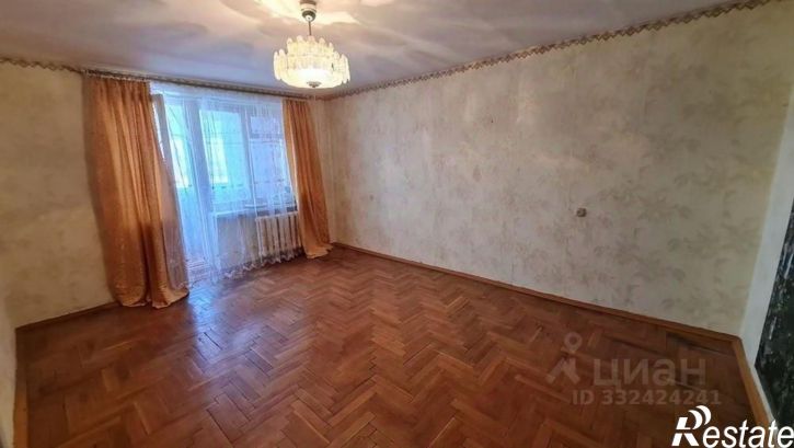 3-комн квартира муниципальное образование Анапа