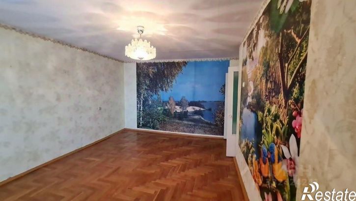3-комн квартира муниципальное образование Анапа