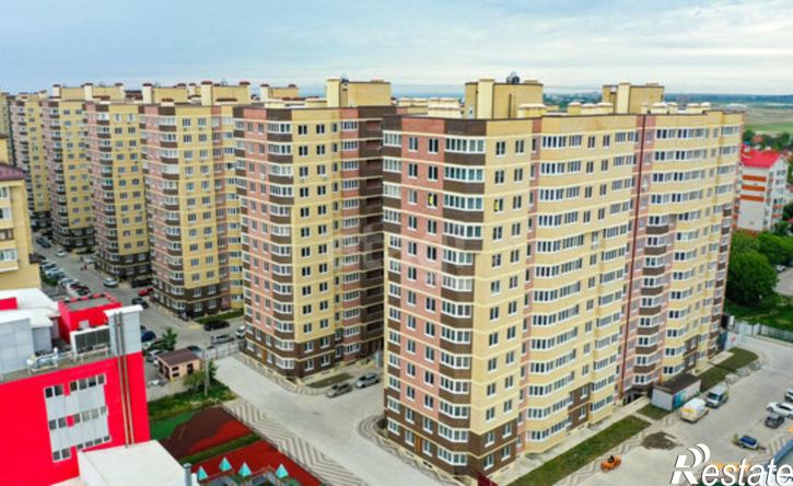 1-комн квартира ул Крестьянская, 27 6,  д. 27 6,  к. 6
