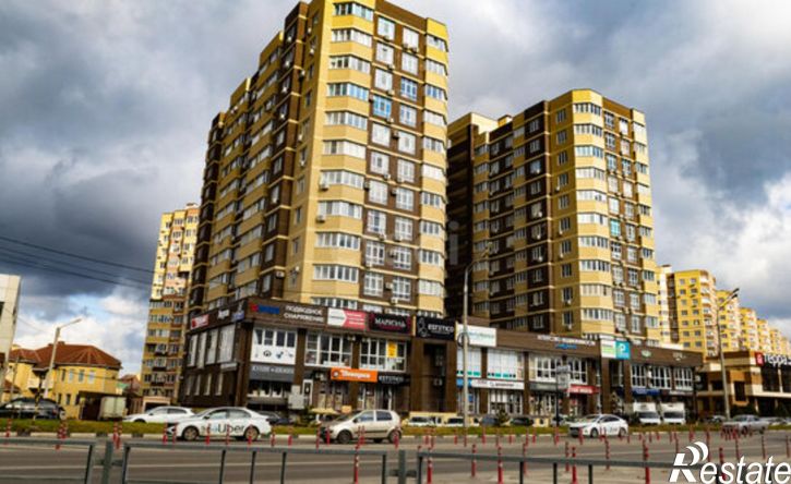 1-комн квартира ул Крестьянская, 27 6,  д. 27 6,  к. 6