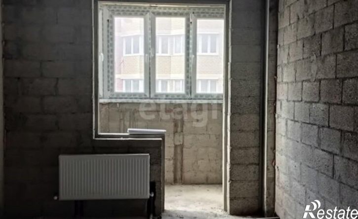 1-комн квартира ул Крестьянская, 27 6,  д. 27 6,  к. 6