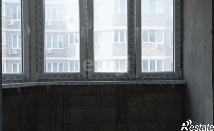 1-комн квартира ул Крестьянская, 27 6,  д. 27 6,  к. 6