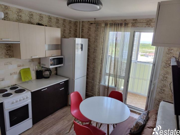 1-комн квартира ул Адмирала Пустошкина, 22 4,  д. 22 4,  к. 4