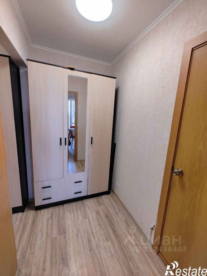 1-комн квартира ул Адмирала Пустошкина, 22 4,  д. 22 4,  к. 4