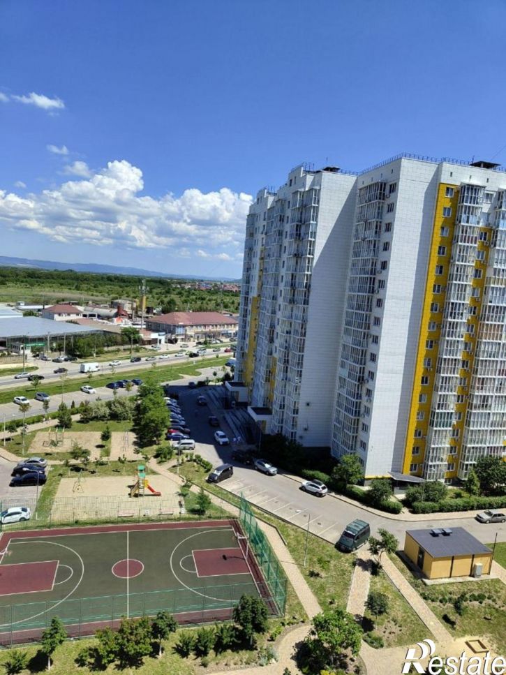 1-комн квартира ул Адмирала Пустошкина, 22 4,  д. 22 4,  к. 4
