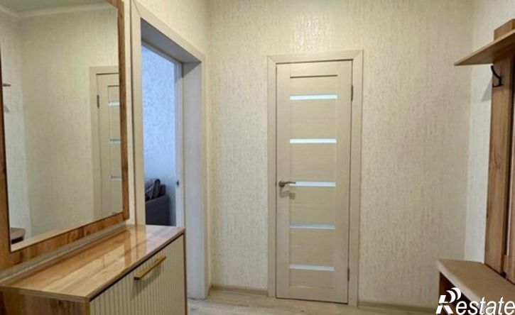 1-комн квартира ул Астраханская, 76,  д. 76