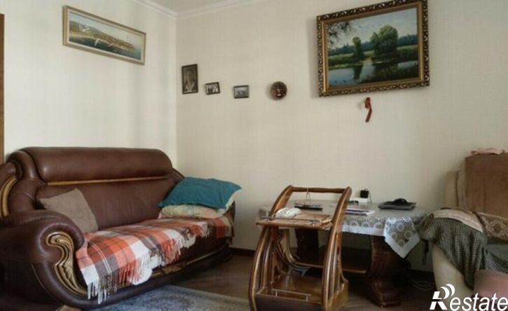 3-комн квартира ул Владимирская, 55 4,  д. 55 4,  к. 4