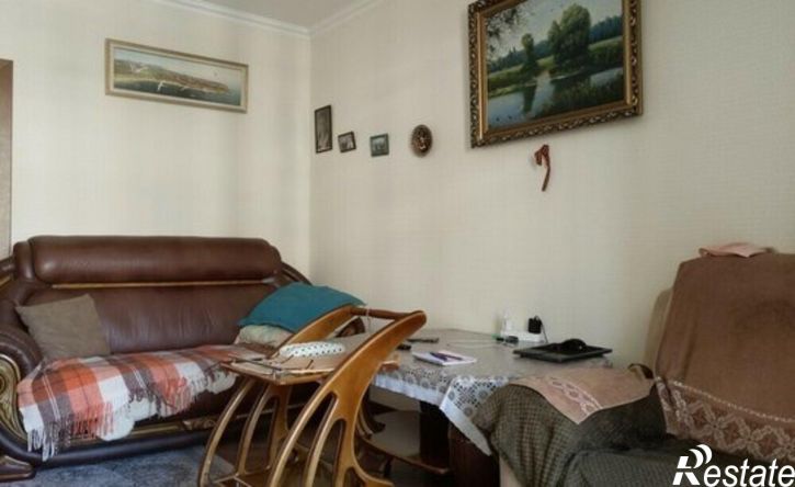 3-комн квартира ул Владимирская, 55 4,  д. 55 4,  к. 4