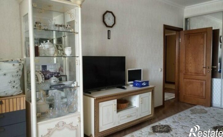 3-комн квартира ул Владимирская, 55 4,  д. 55 4,  к. 4