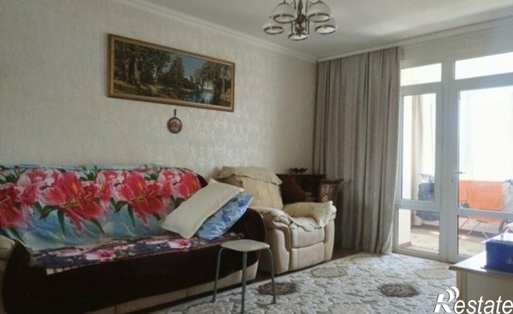 3-комн квартира ул Владимирская, 55 4,  д. 55 4,  к. 4