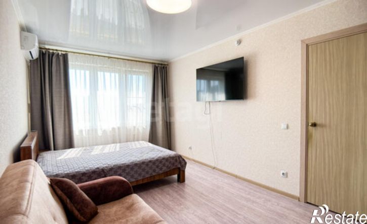 1-комн квартира ул Адмирала Пустошкина, 22 5,  д. 22 5,  к. 5