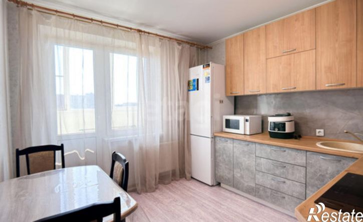 1-комн квартира ул Адмирала Пустошкина, 22 5,  д. 22 5,  к. 5