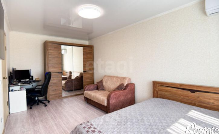 1-комн квартира ул Адмирала Пустошкина, 22 5,  д. 22 5,  к. 5