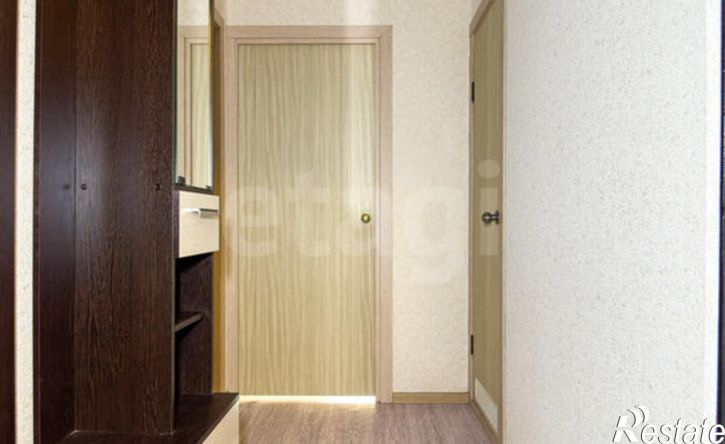 1-комн квартира ул Адмирала Пустошкина, 22 5,  д. 22 5,  к. 5