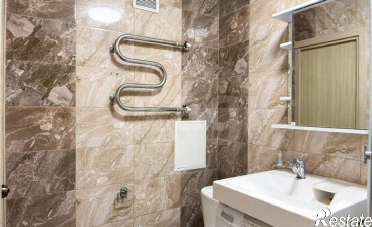 1-комн квартира ул Адмирала Пустошкина, 22 5,  д. 22 5,  к. 5