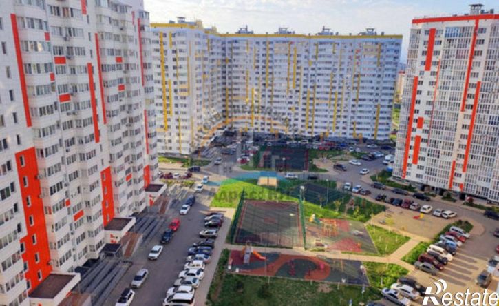 1-комн квартира ул Адмирала Пустошкина, 22 9,  д. 22 9,  к. 9