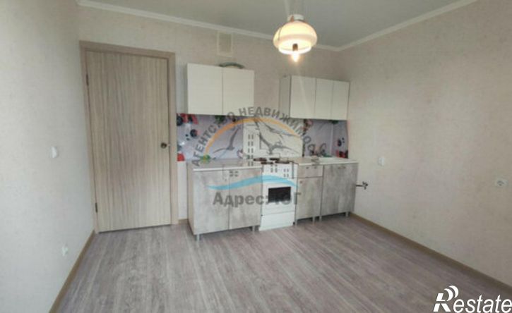1-комн квартира ул Адмирала Пустошкина, 22 9,  д. 22 9,  к. 9