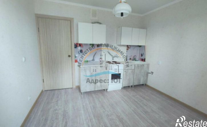 1-комн квартира ул Адмирала Пустошкина, 22 9,  д. 22 9,  к. 9