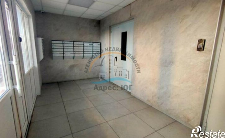 1-комн квартира ул Адмирала Пустошкина, 22 9,  д. 22 9,  к. 9