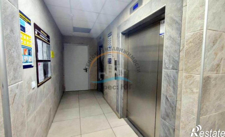 1-комн квартира ул Адмирала Пустошкина, 22 9,  д. 22 9,  к. 9