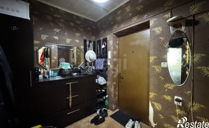 1-комн квартира ул Владимирская, 160 4,  д. 160 4,  к. 4