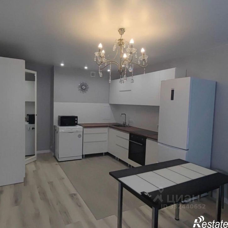 2-комн квартира улица Ленина, 237