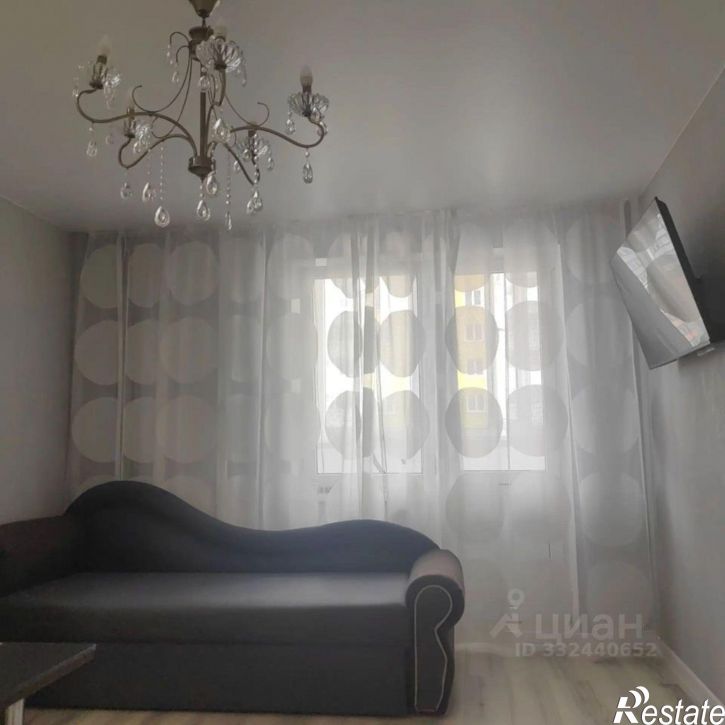 2-комн квартира улица Ленина, 237