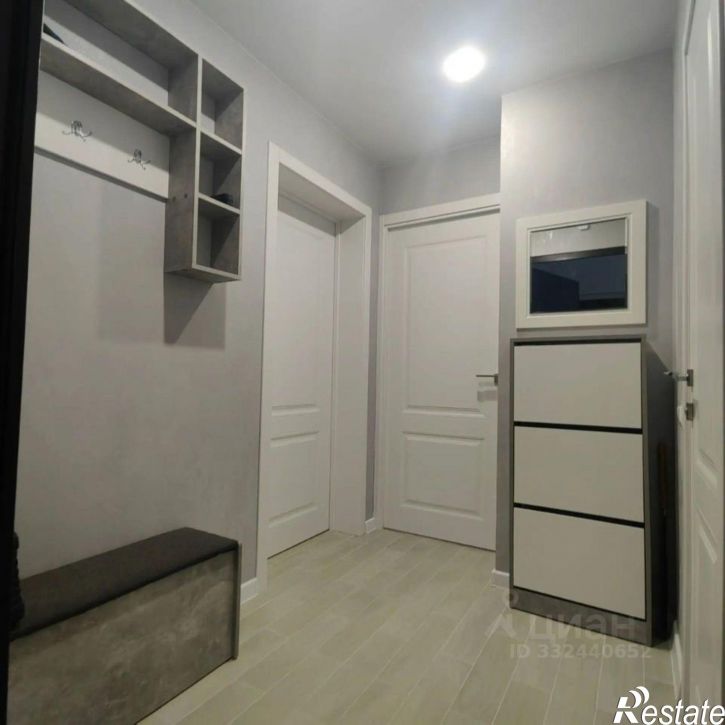 2-комн квартира улица Ленина, 237