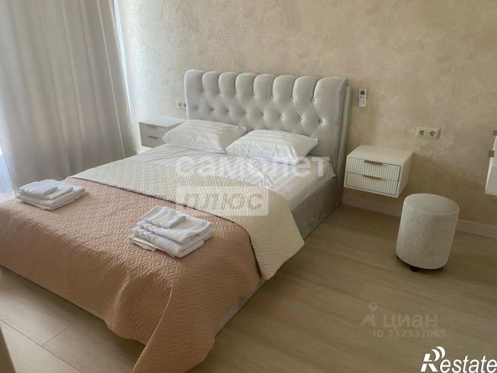 2-комн квартира пр-д Золотой берег, 2Е,  д. 2Е