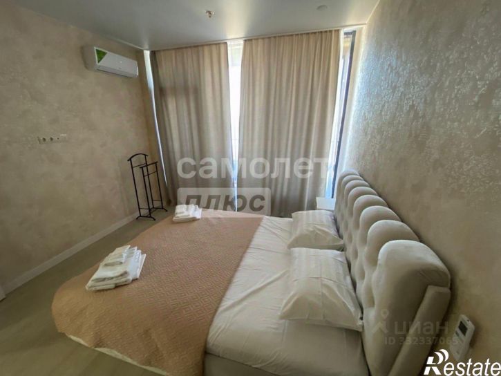 2-комн квартира пр-д Золотой берег, 2Е,  д. 2Е