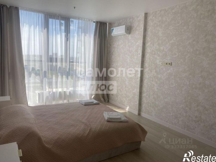 2-комн квартира пр-д Золотой берег, 2Е,  д. 2Е