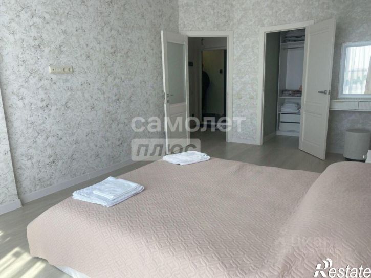 2-комн квартира пр-д Золотой берег, 2Е,  д. 2Е