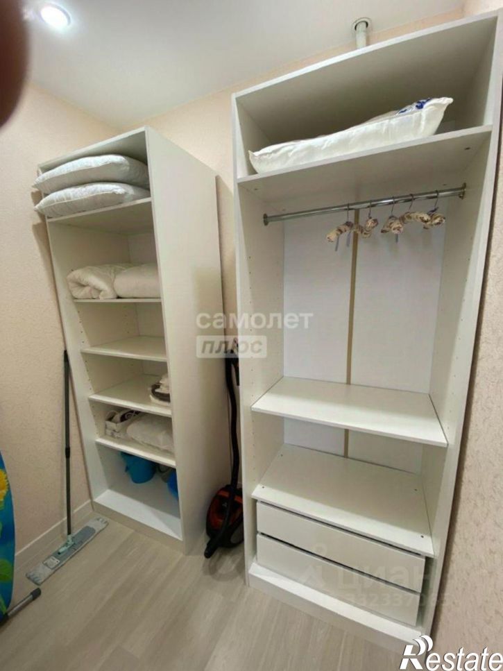 2-комн квартира пр-д Золотой берег, 2Е,  д. 2Е