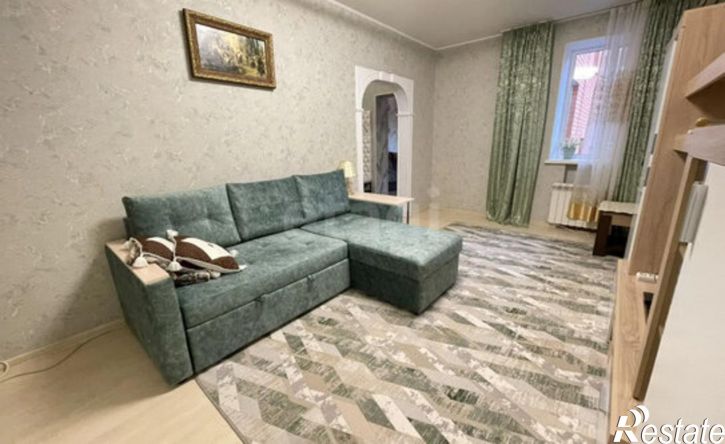 1-комн квартира Белорусский пр-д, 2,  д. 2