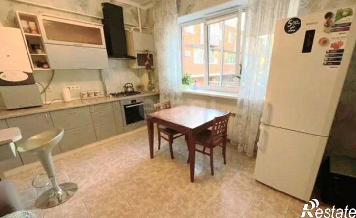 1-комн квартира Белорусский пр-д, 2,  д. 2