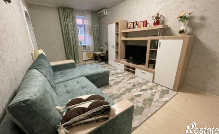 1-комн квартира Белорусский пр-д, 2,  д. 2