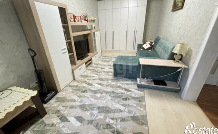 1-комн квартира Белорусский пр-д, 2,  д. 2