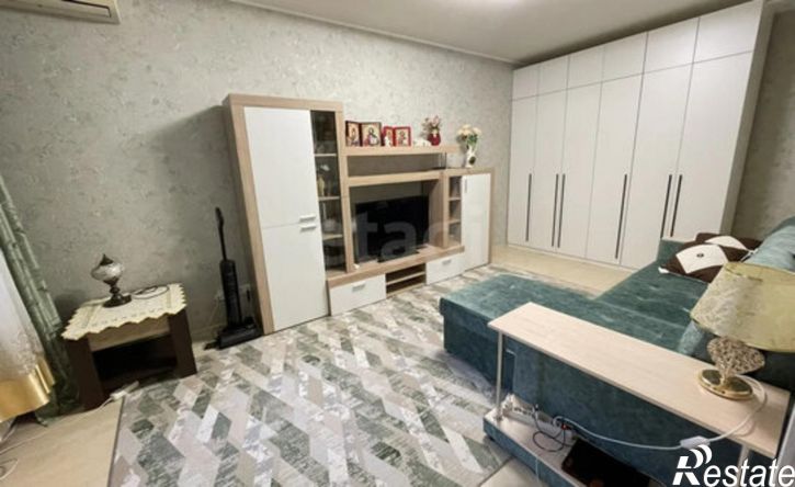 1-комн квартира Белорусский пр-д, 2,  д. 2