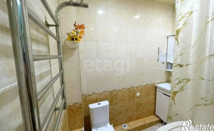 1-комн квартира Белорусский пр-д, 2,  д. 2