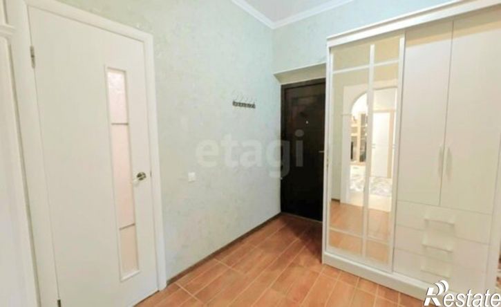 1-комн квартира Белорусский пр-д, 2,  д. 2
