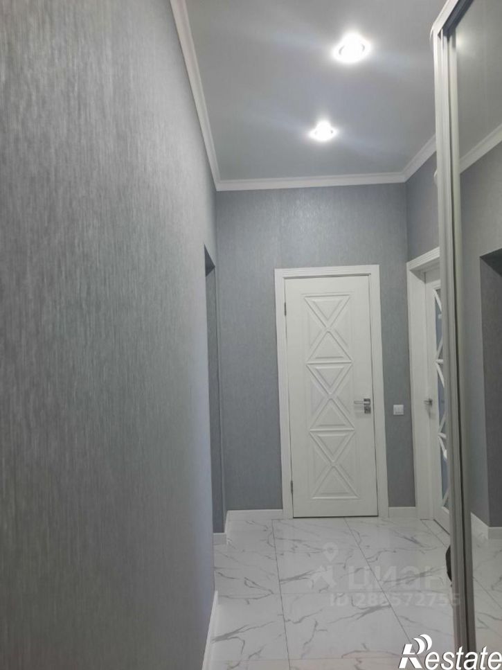 3-комн квартира Анапа, улица Шевченко, 65
