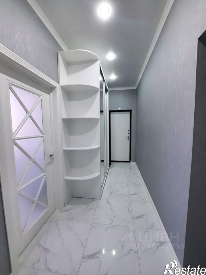 3-комн квартира Анапа, улица Шевченко, 65