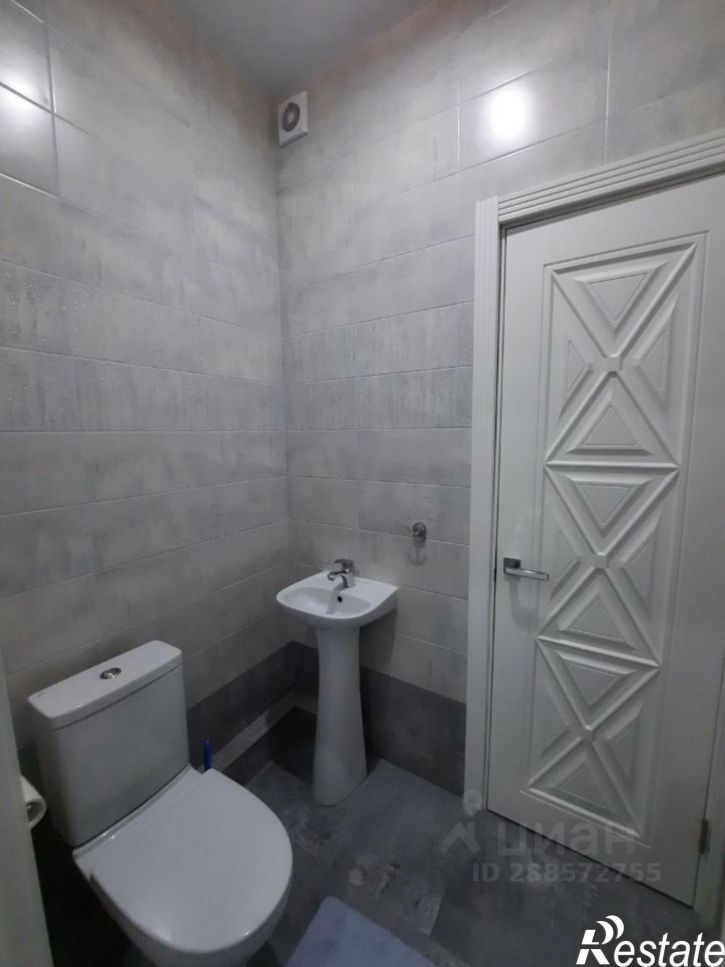 3-комн квартира Анапа, улица Шевченко, 65