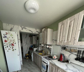 3-комн, 48кв м, этаж 1/2 ул Пионерская, 13